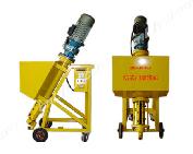 防盜門專用灌漿泵